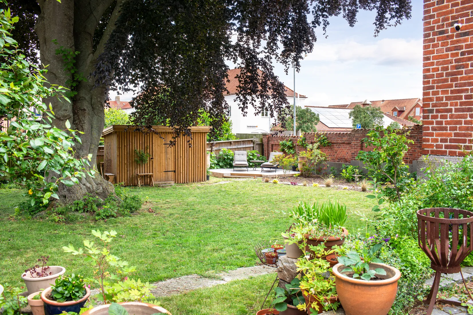 Villa, Allgatan 18, Simrishamn - Centralt, Simrishamn