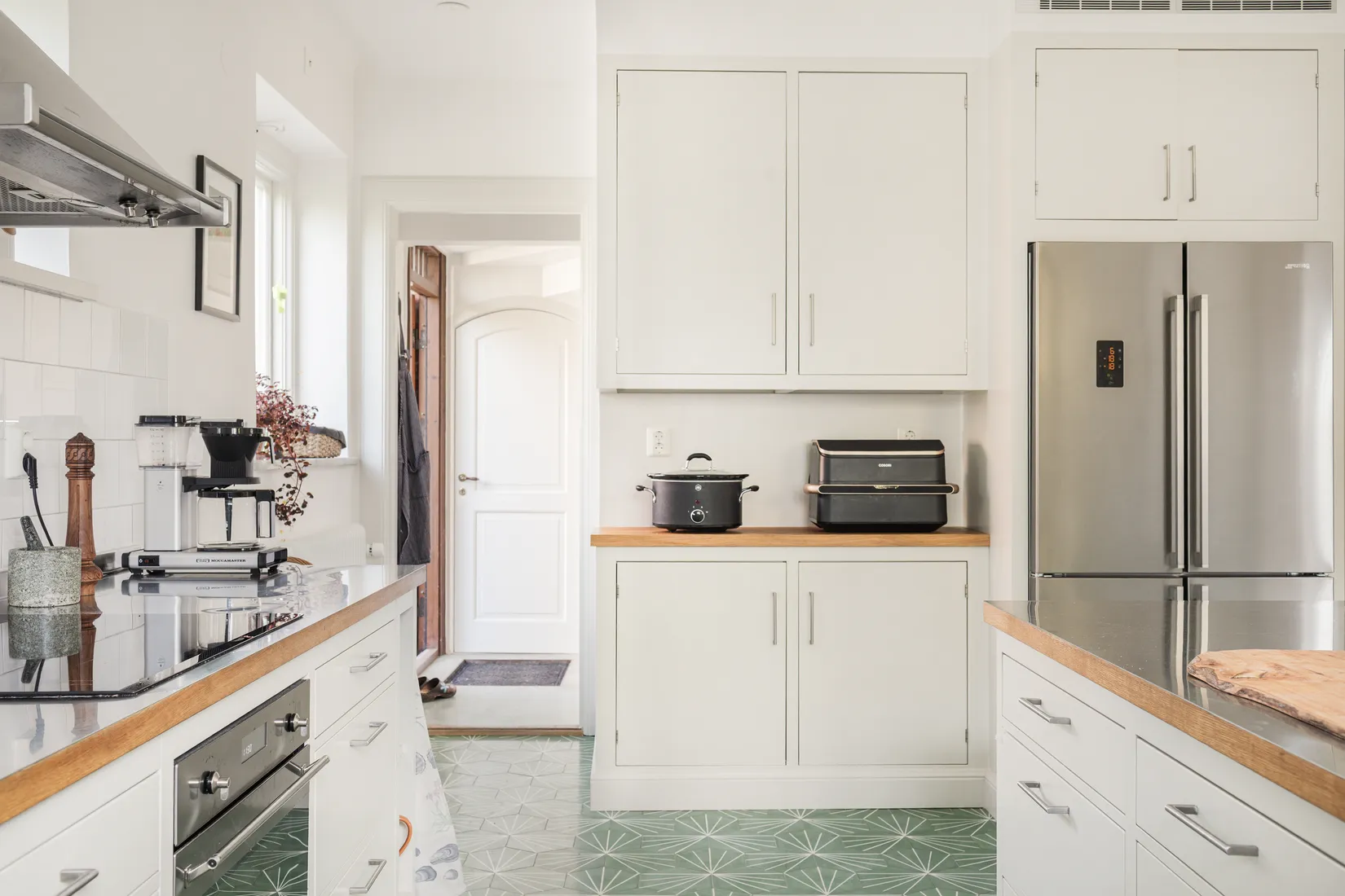 Villa, Allgatan 18, Simrishamn - Centralt, Simrishamn