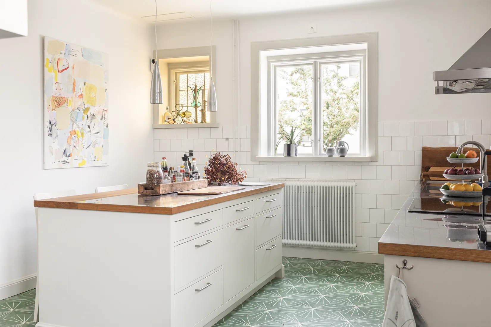 Villa, Allgatan 18, Simrishamn - Centralt, Simrishamn
