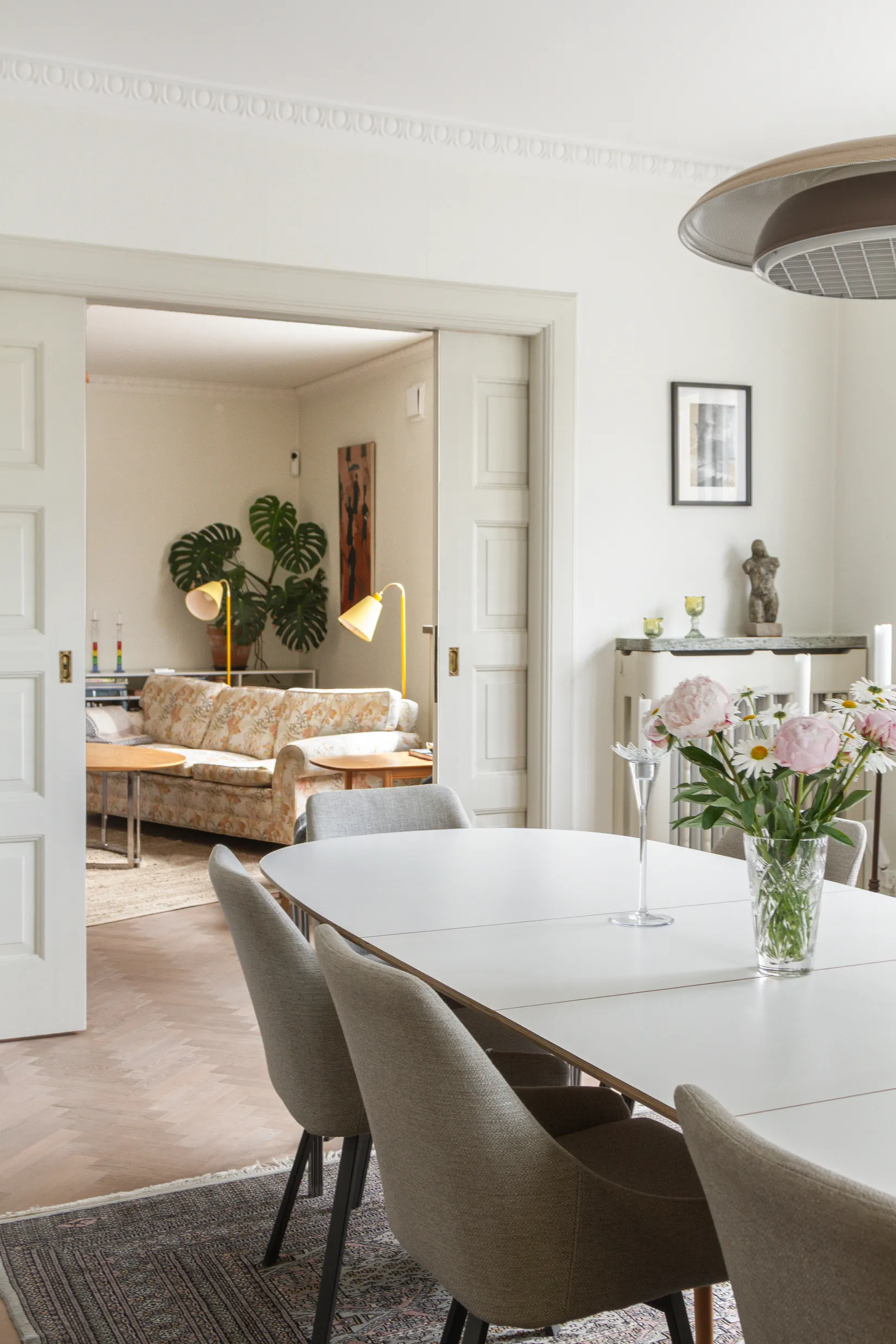 Villa, Allgatan 18, Simrishamn - Centralt, Simrishamn