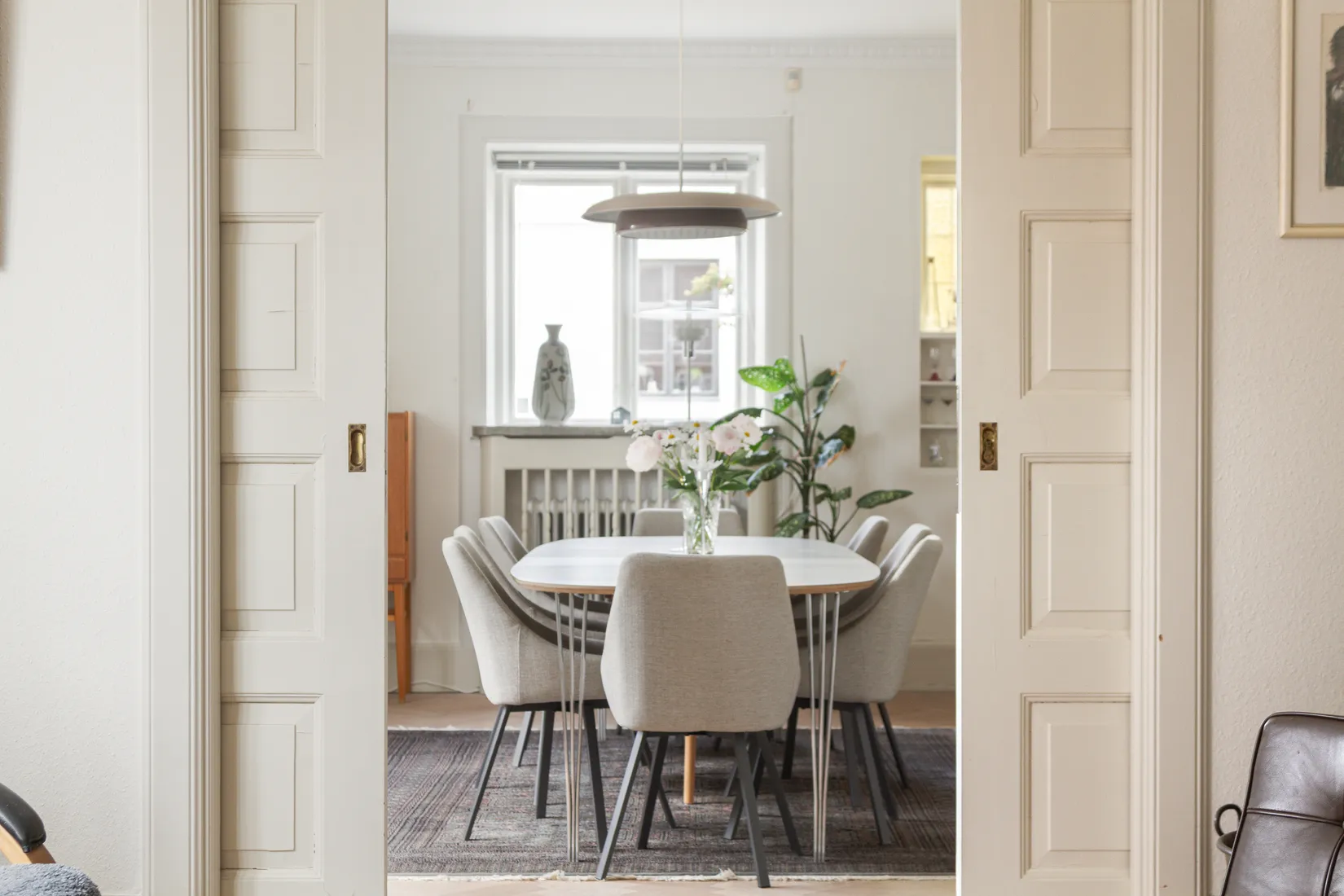 Villa, Allgatan 18, Simrishamn - Centralt, Simrishamn