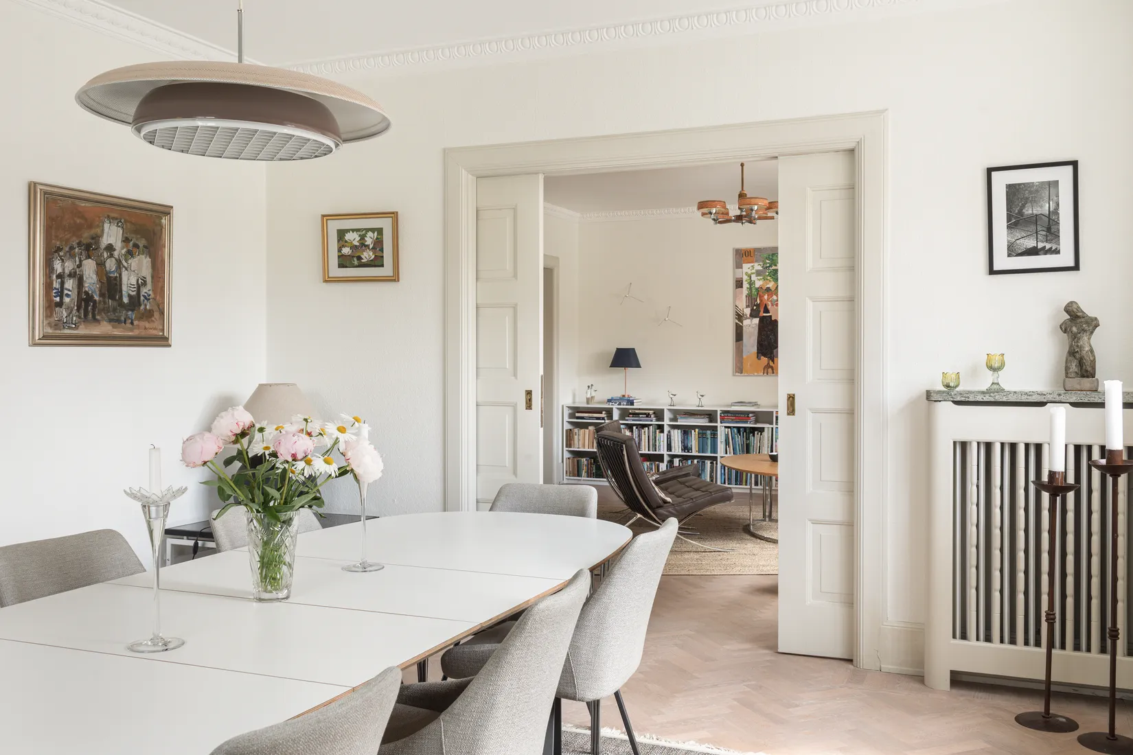 Villa, Allgatan 18, Simrishamn - Centralt, Simrishamn
