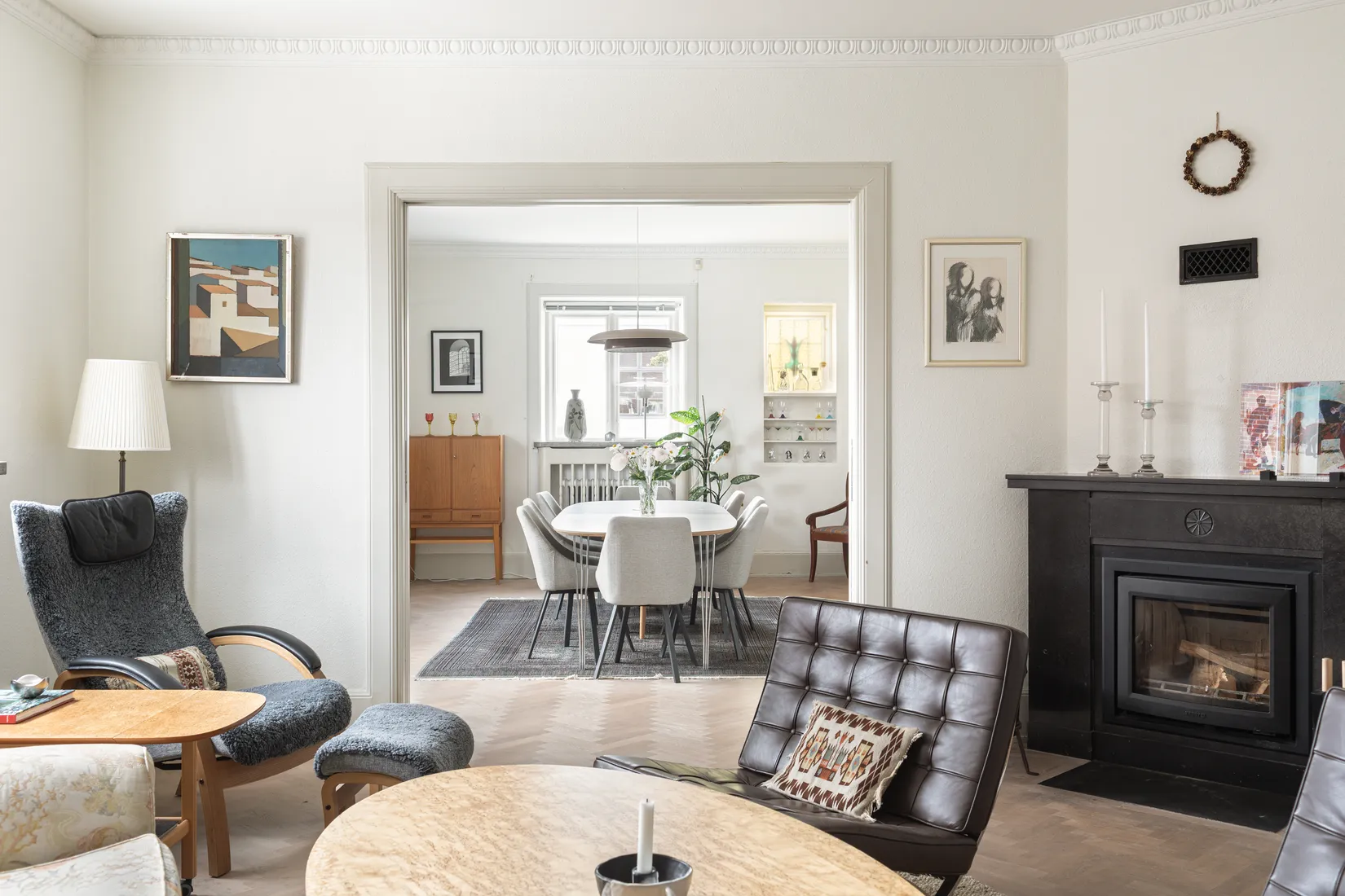 Villa, Allgatan 18, Simrishamn - Centralt, Simrishamn
