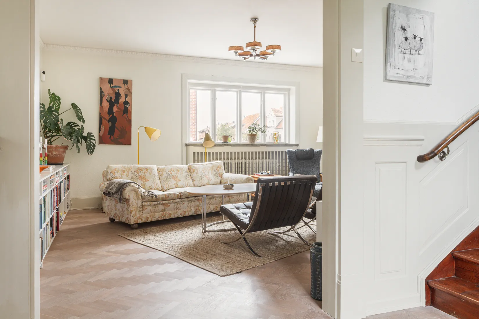 Villa, Allgatan 18, Simrishamn - Centralt, Simrishamn