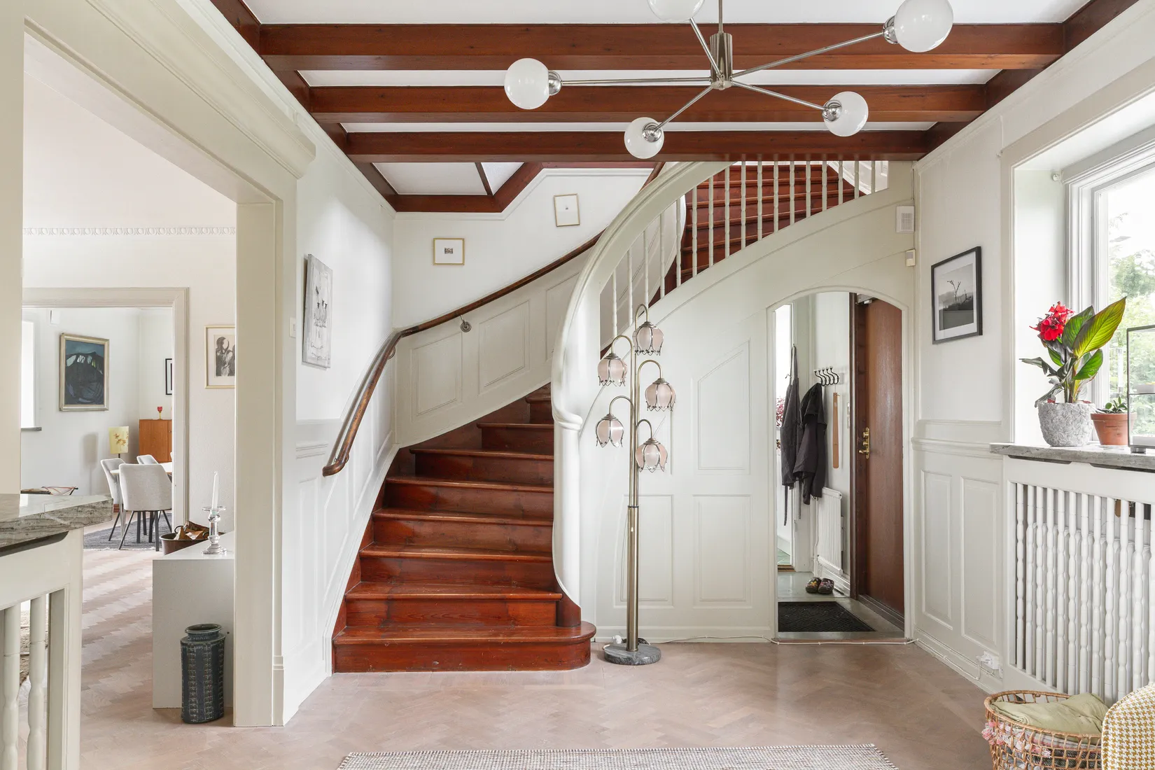 Villa, Allgatan 18, Simrishamn - Centralt, Simrishamn
