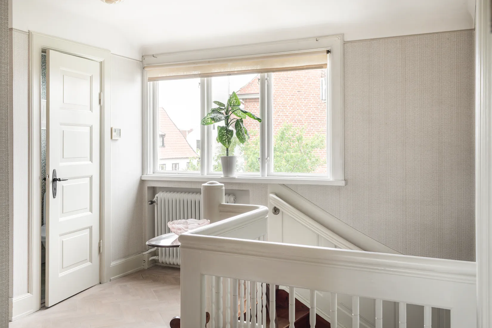 Villa, Allgatan 18, Simrishamn - Centralt, Simrishamn