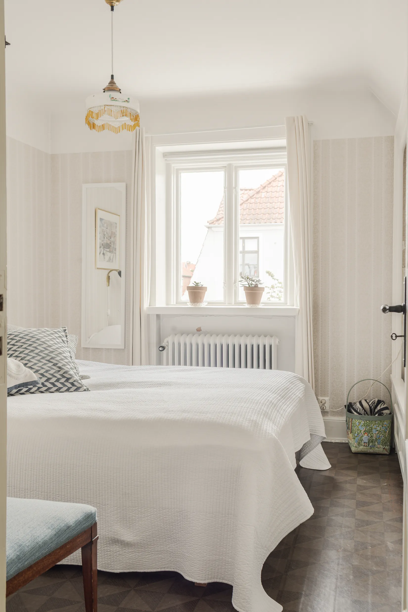 Villa, Allgatan 18, Simrishamn - Centralt, Simrishamn
