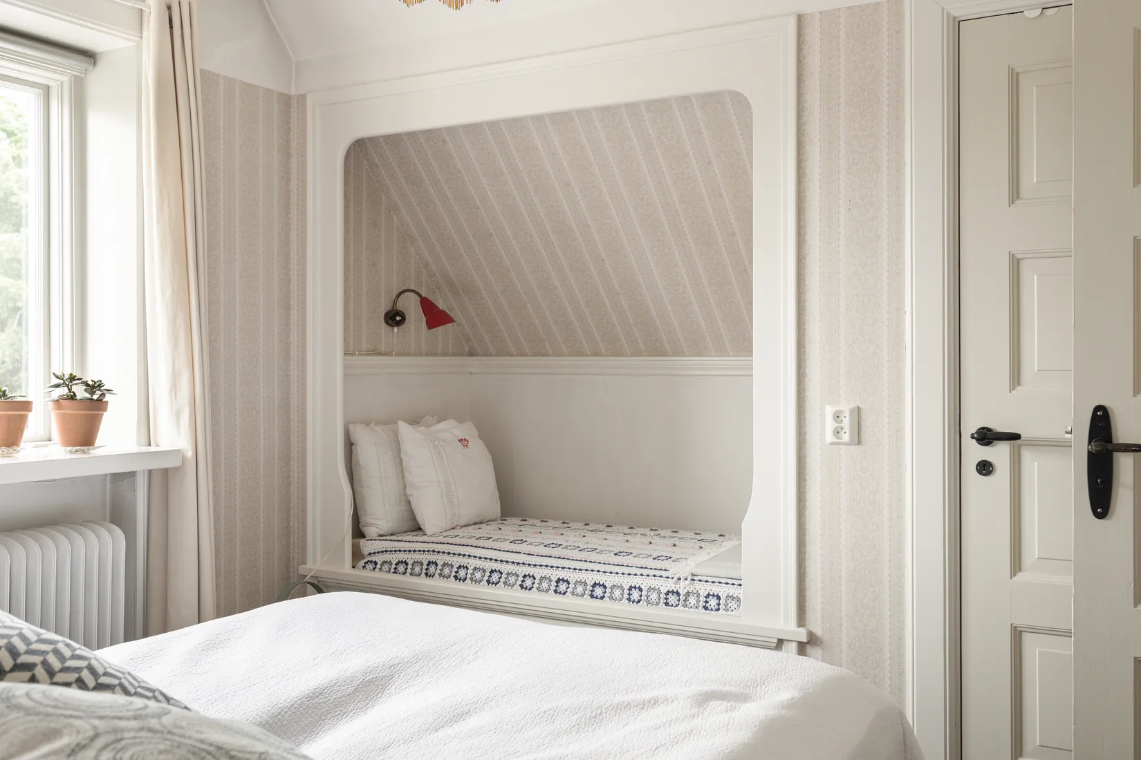 Villa, Allgatan 18, Simrishamn - Centralt, Simrishamn