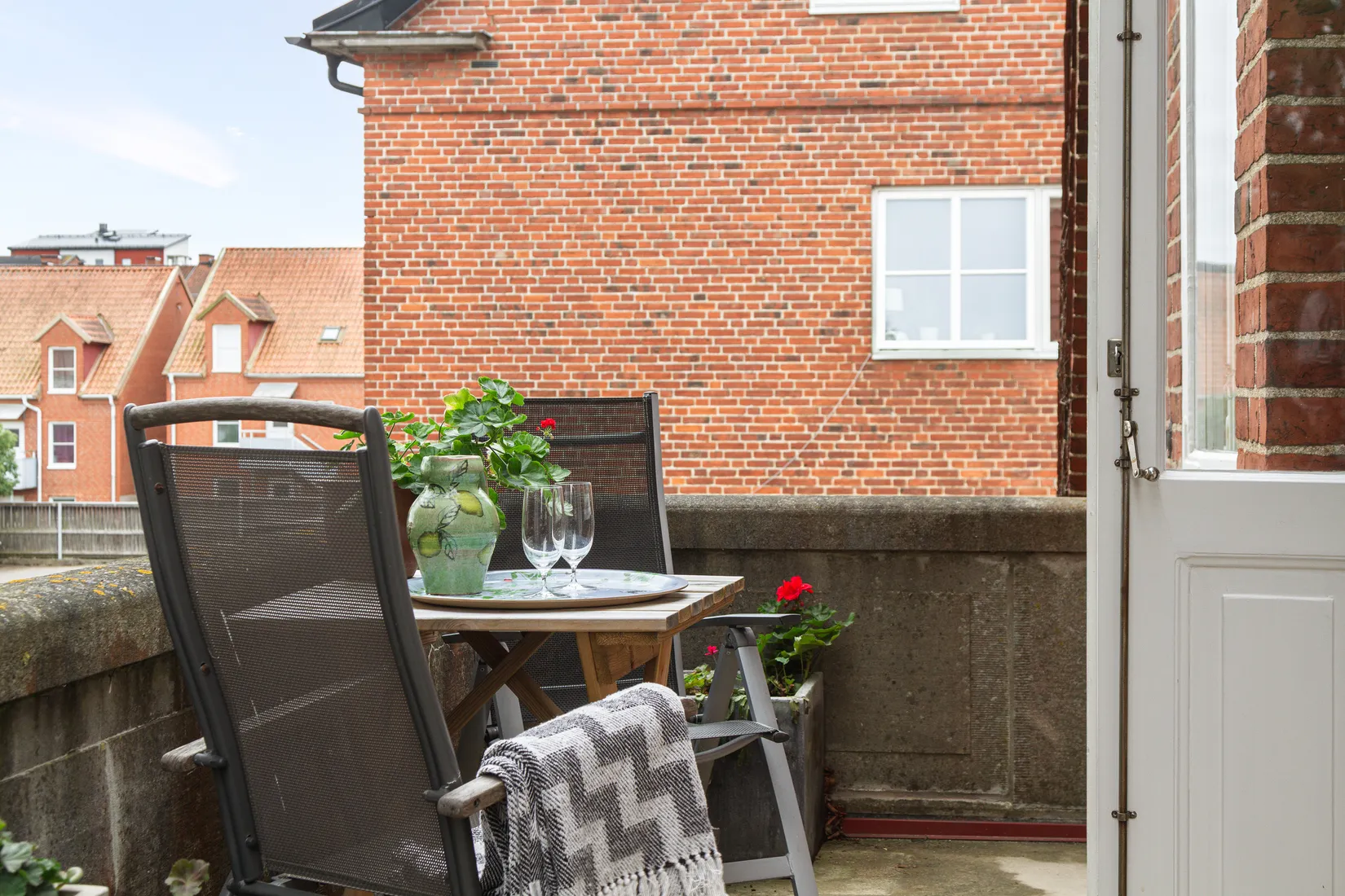 Villa, Allgatan 18, Simrishamn - Centralt, Simrishamn