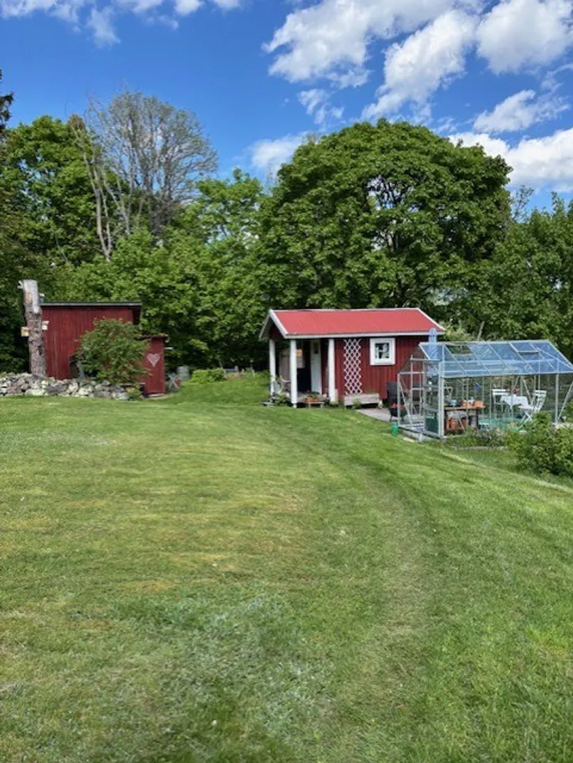 Fritidshus, Segersjö 633, Segersjö, Örebro