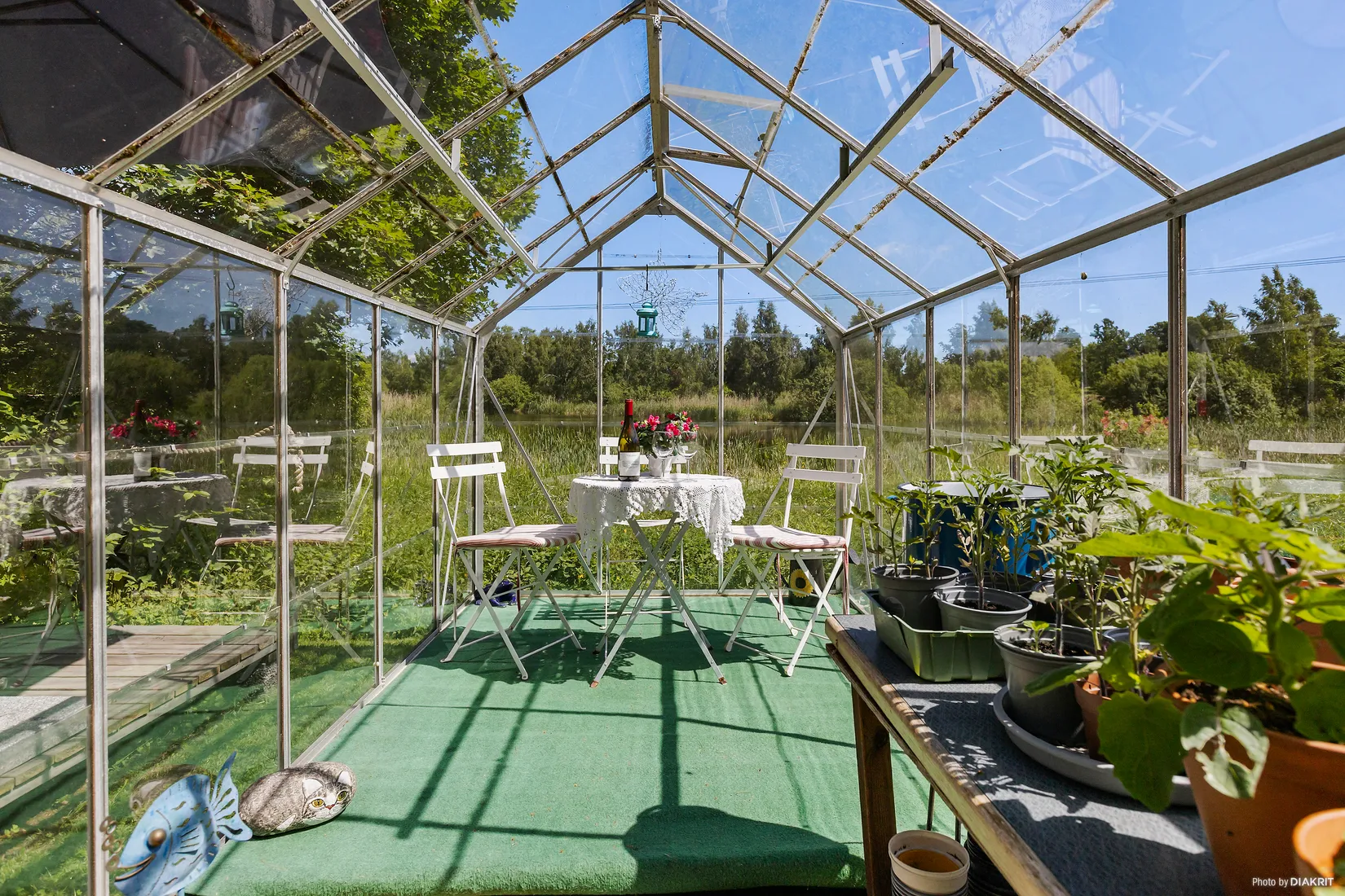 Fritidshus, Segersjö 633, Segersjö, Örebro