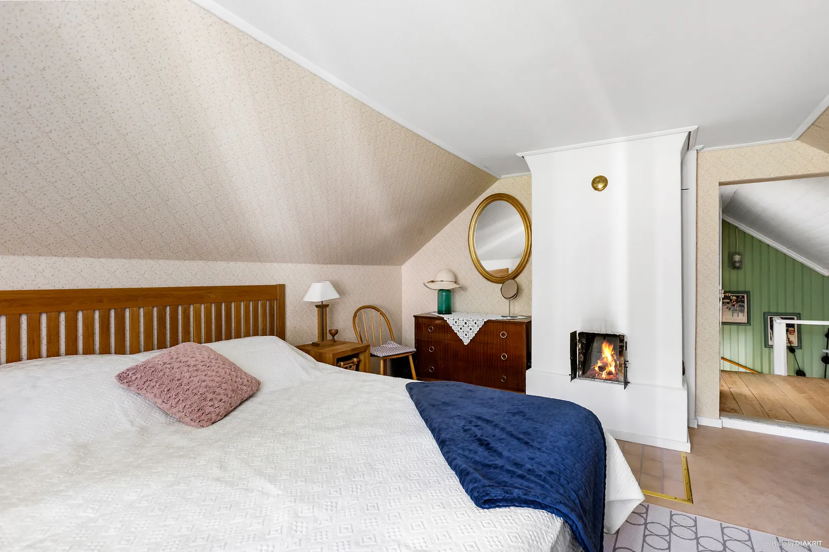 Fritidshus, Segersjö 633, Segersjö, Örebro