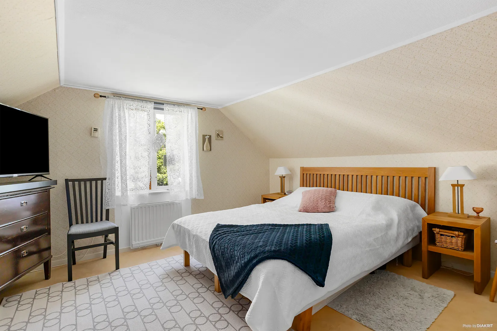 Fritidshus, Segersjö 633, Segersjö, Örebro