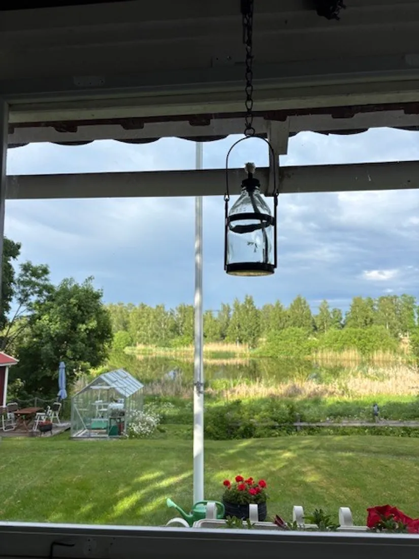 Fritidshus, Segersjö 633, Segersjö, Örebro