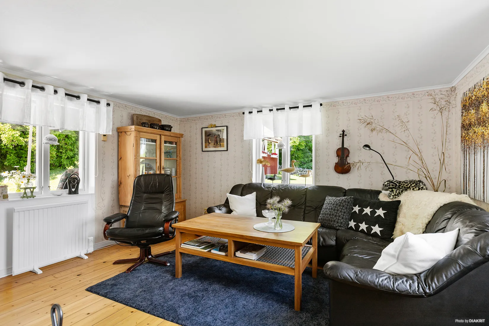 Fritidshus, Segersjö 633, Segersjö, Örebro