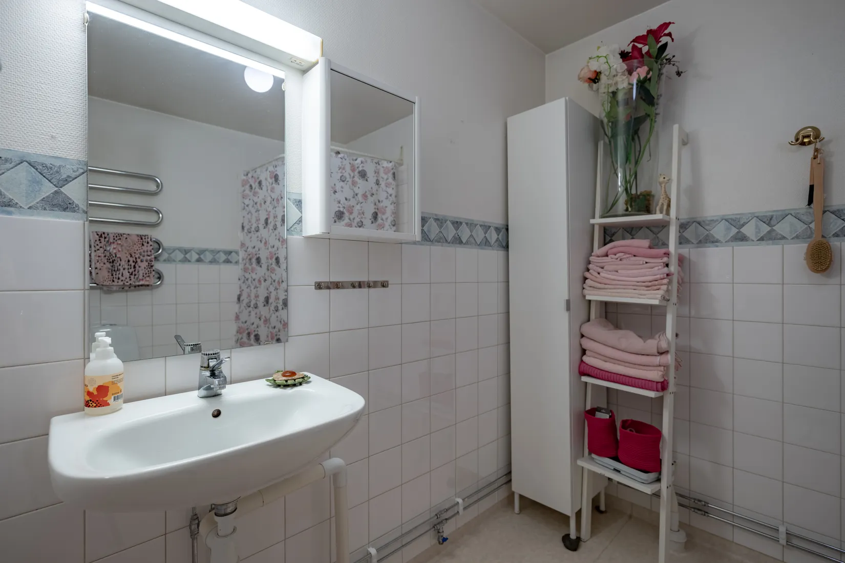 Bostadsrätt, Södra Kungsvägen 234, Brevik, Lidingö