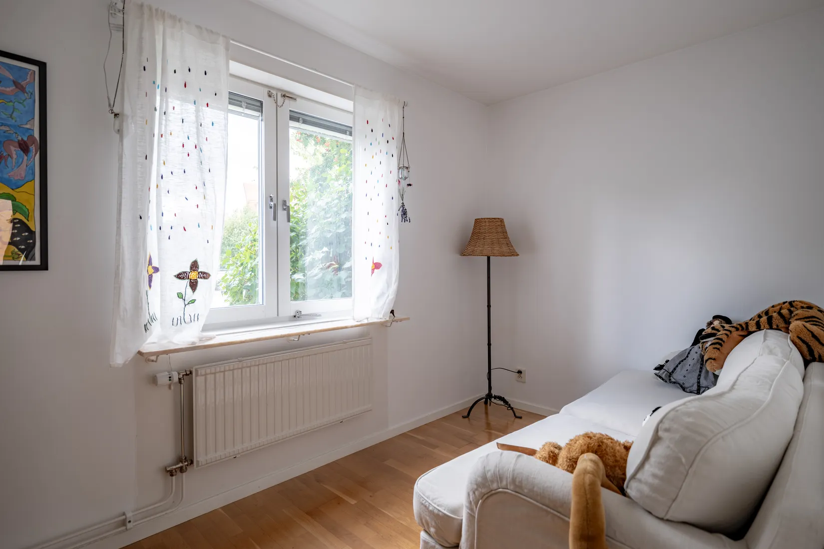 Bostadsrätt, Södra Kungsvägen 234, Brevik, Lidingö