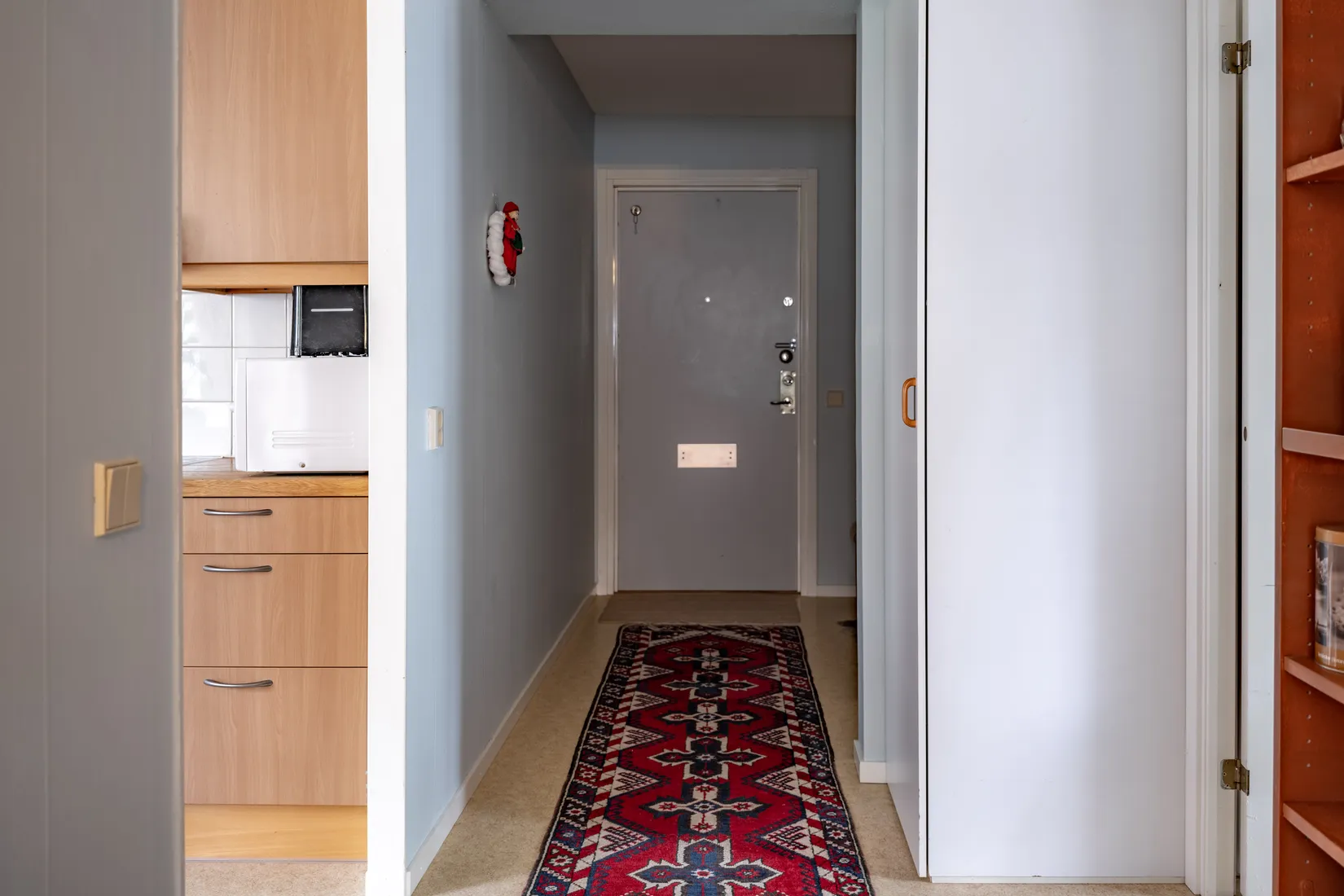 Bostadsrätt, Södra Kungsvägen 234, Brevik, Lidingö