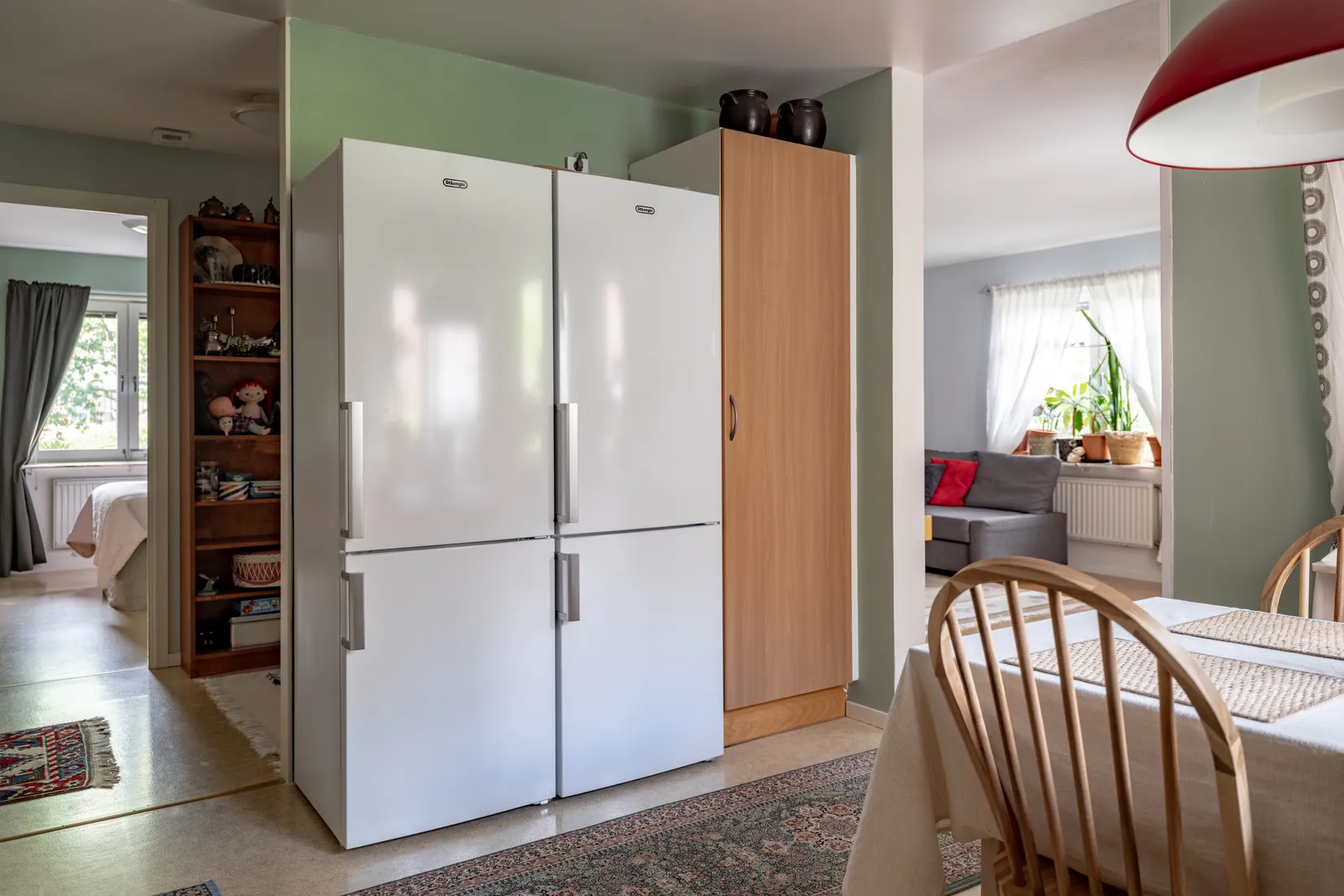 Bostadsrätt, Södra Kungsvägen 234, Brevik, Lidingö