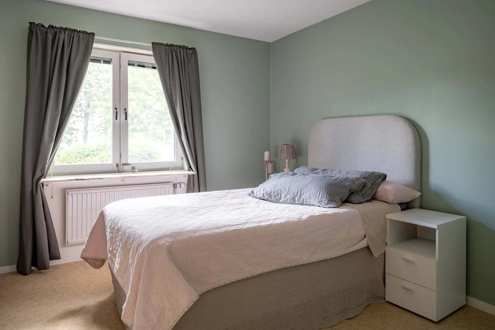 Bostadsrätt, Södra Kungsvägen 234, Brevik, Lidingö