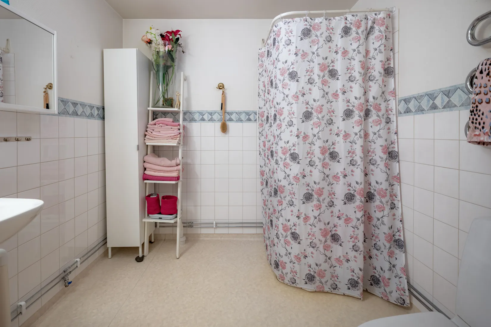 Bostadsrätt, Södra Kungsvägen 234, Brevik, Lidingö