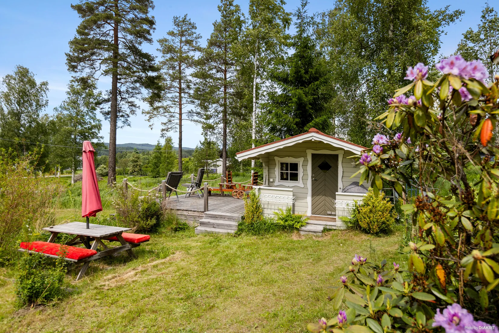 Villa, Grindtorp 54, Grindtorp/Siggebohyttan, Lindesberg