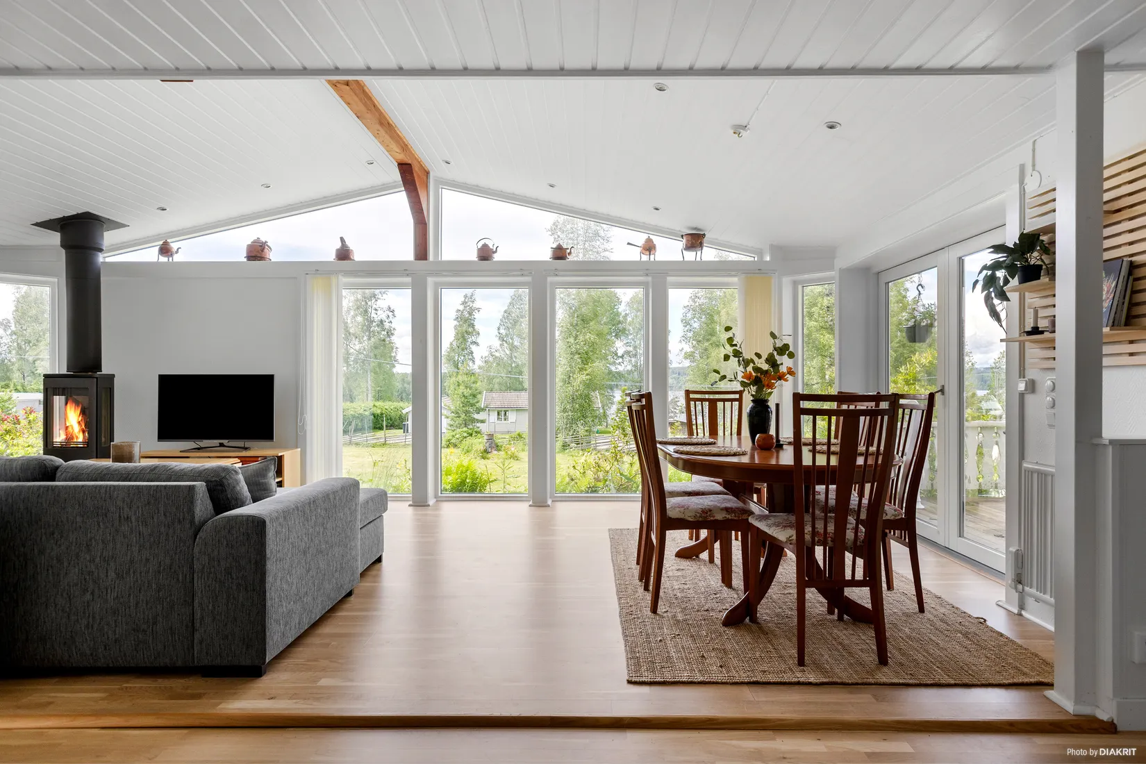 Villa, Grindtorp 54, Grindtorp/Siggebohyttan, Lindesberg