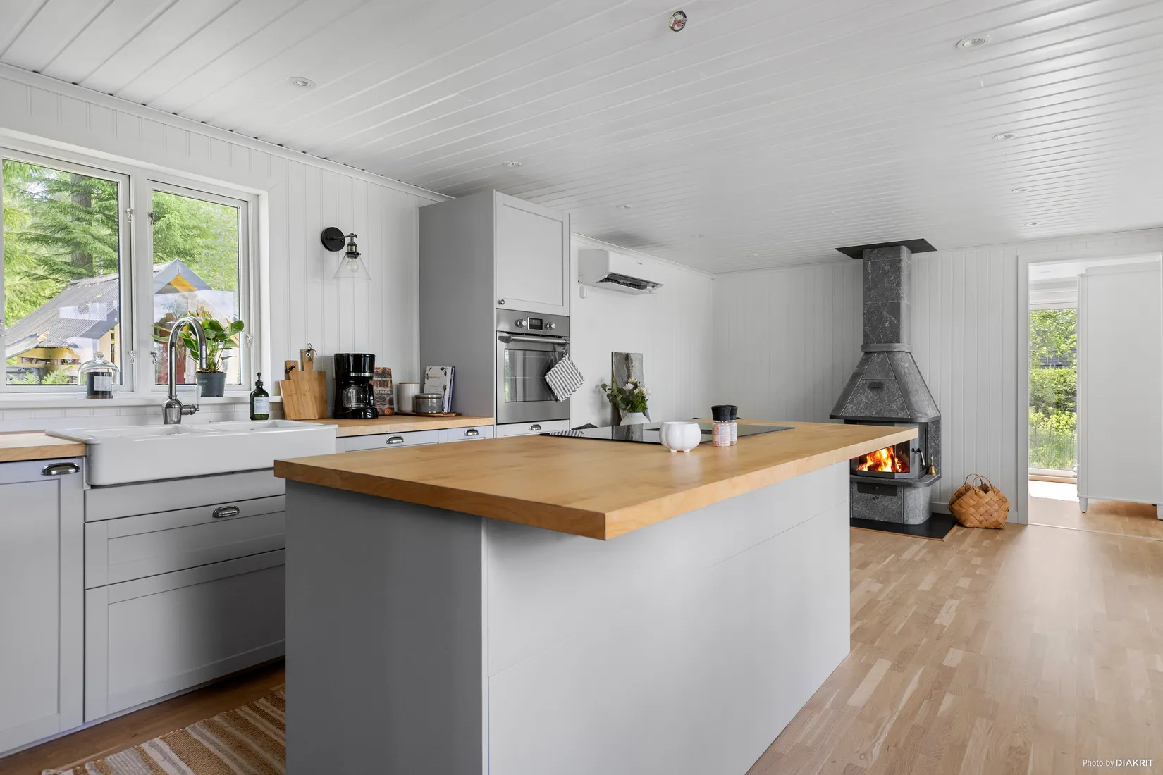 Villa, Grindtorp 54, Grindtorp/Siggebohyttan, Lindesberg