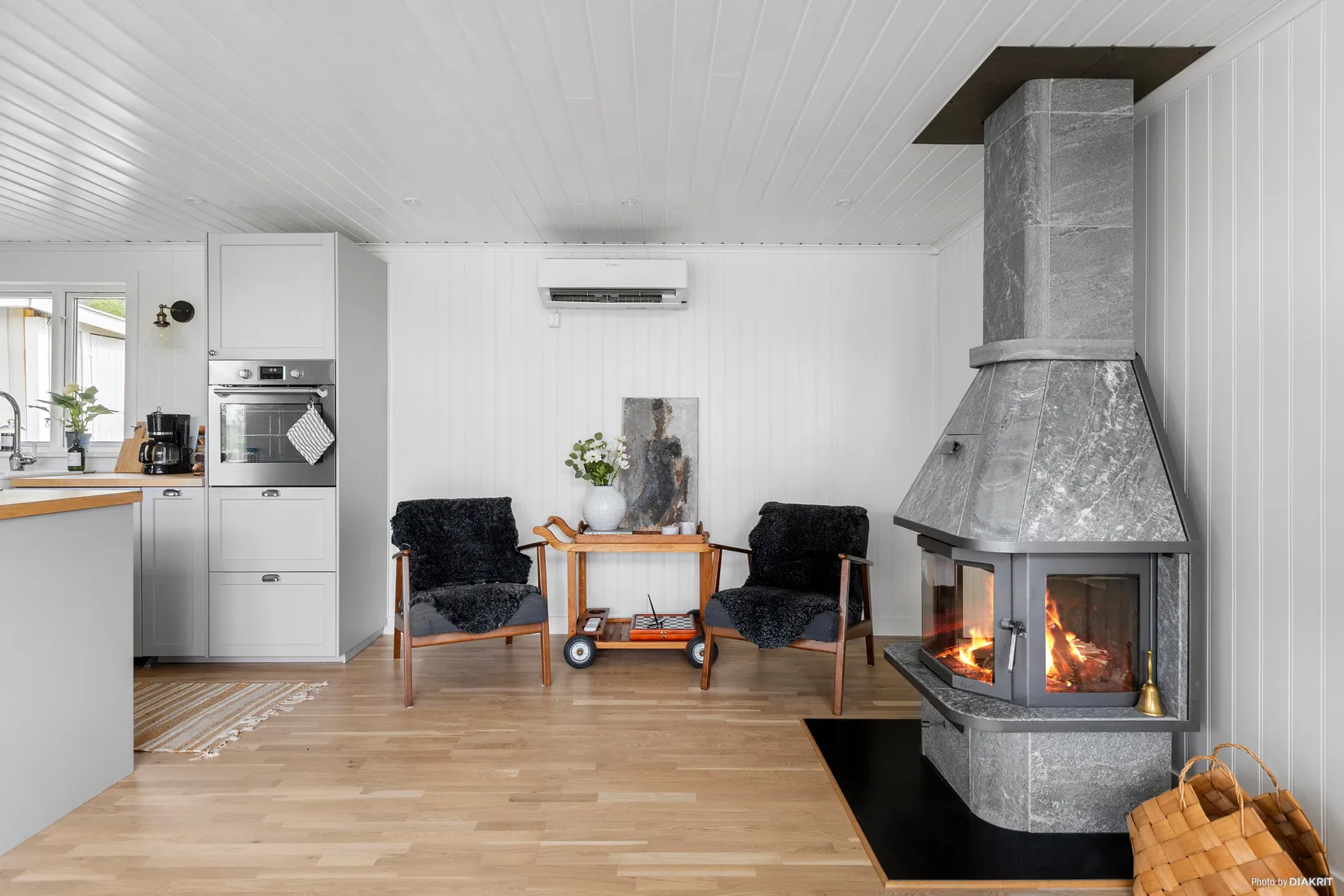 Villa, Grindtorp 54, Grindtorp/Siggebohyttan, Lindesberg