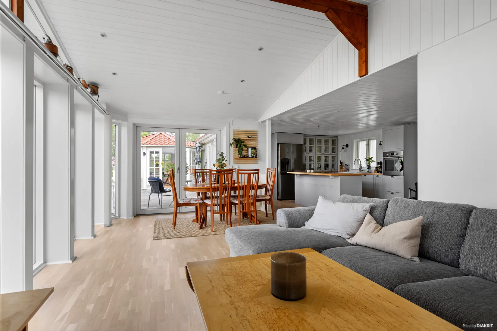 Villa, Grindtorp 54, Grindtorp/Siggebohyttan, Lindesberg