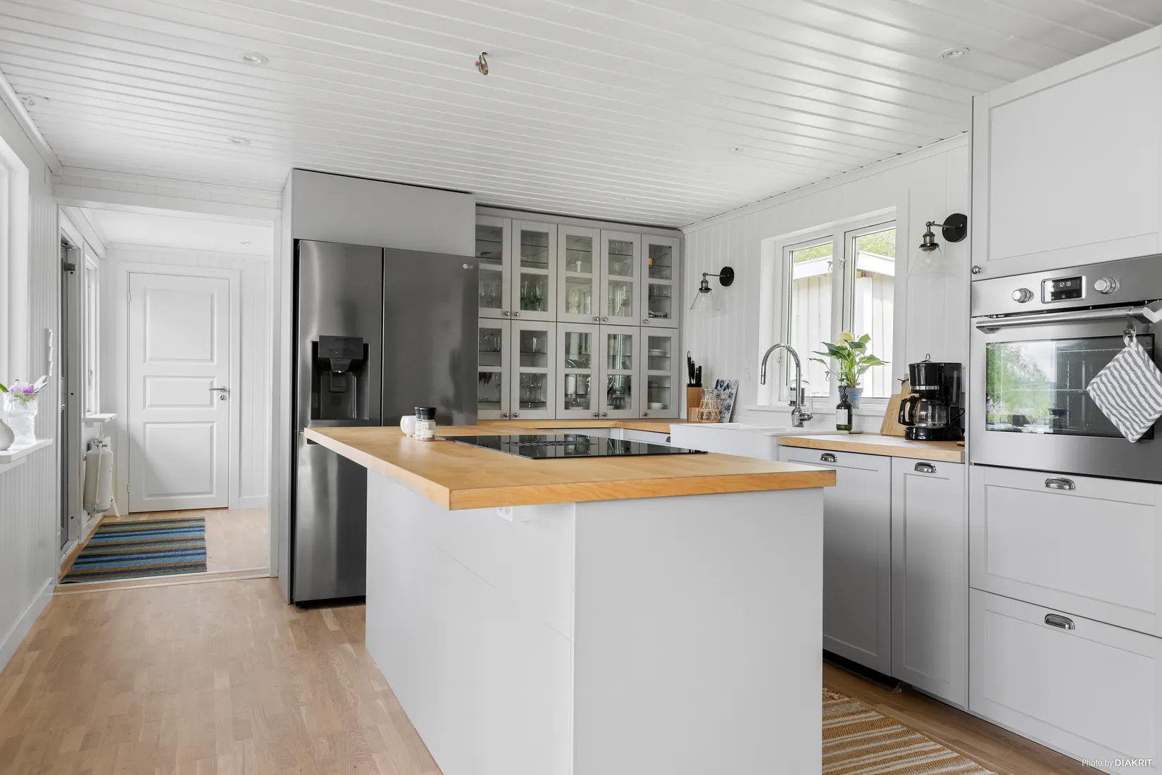 Villa, Grindtorp 54, Grindtorp/Siggebohyttan, Lindesberg