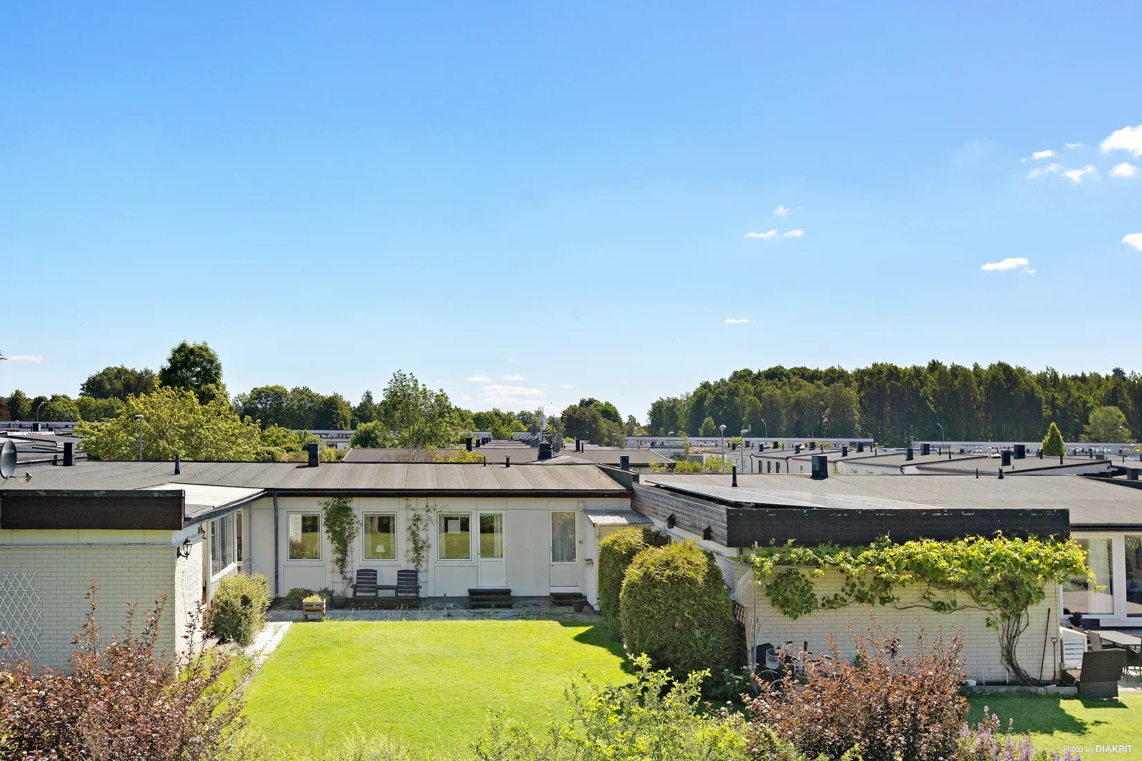 Villa, Gardeniagatan 10, Mellringe, Örebro
