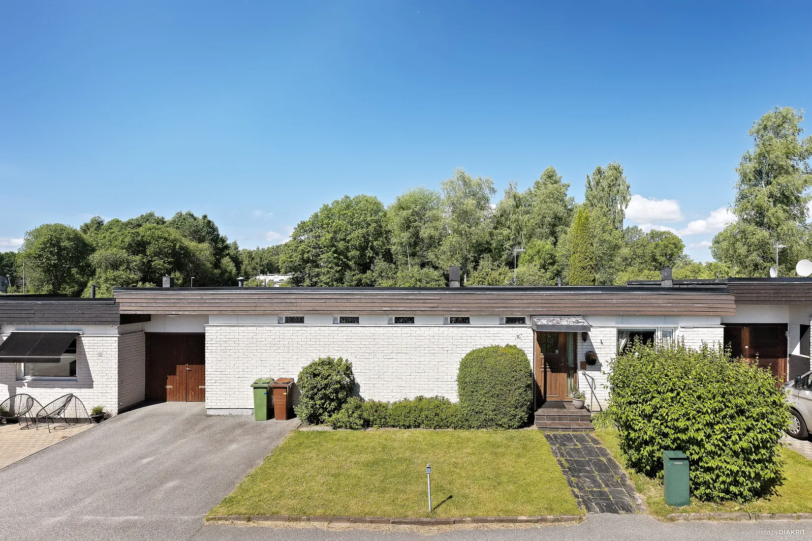 Villa, Gardeniagatan 10, Mellringe, Örebro