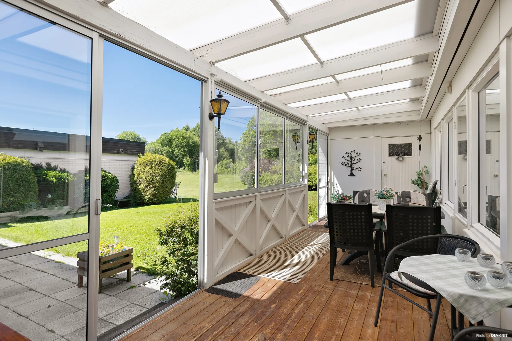 Villa, Gardeniagatan 10, Mellringe, Örebro