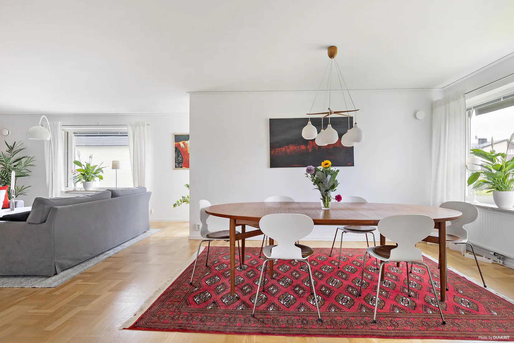 Villa, Herdevägen 6A, Sörby, Örebro