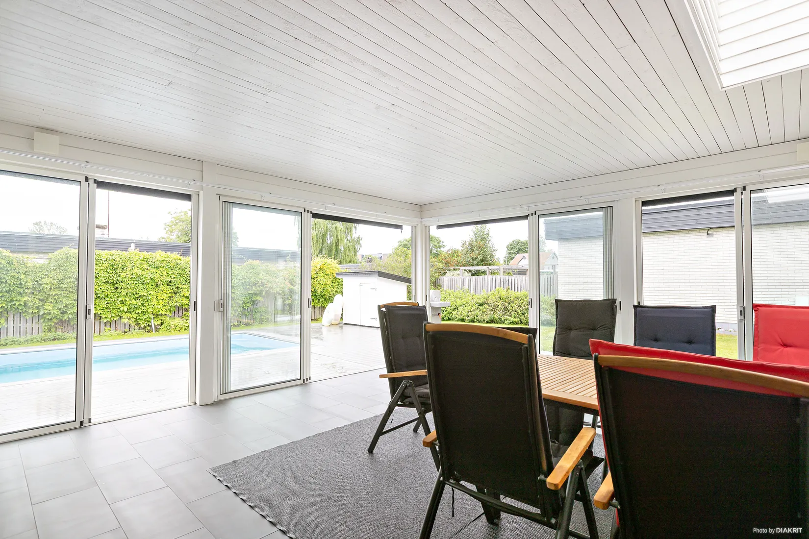 Villa, Herdevägen 6A, Sörby, Örebro