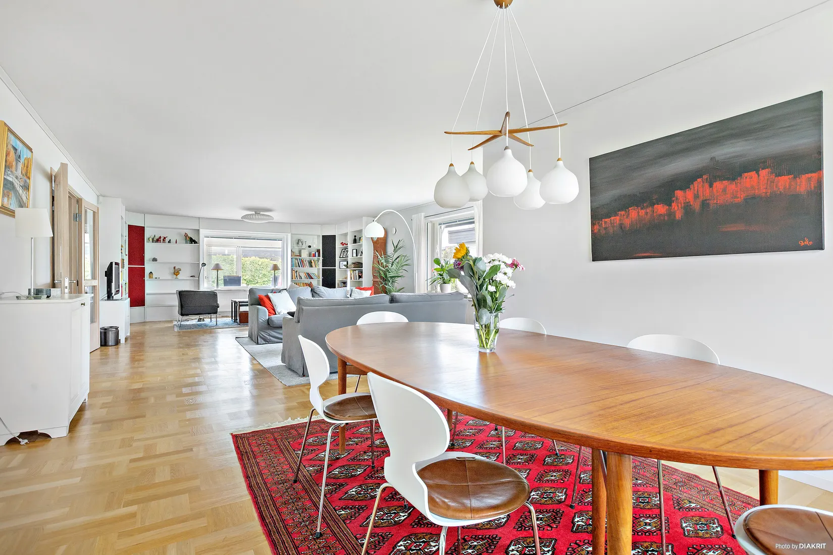 Villa, Herdevägen 6A, Sörby, Örebro