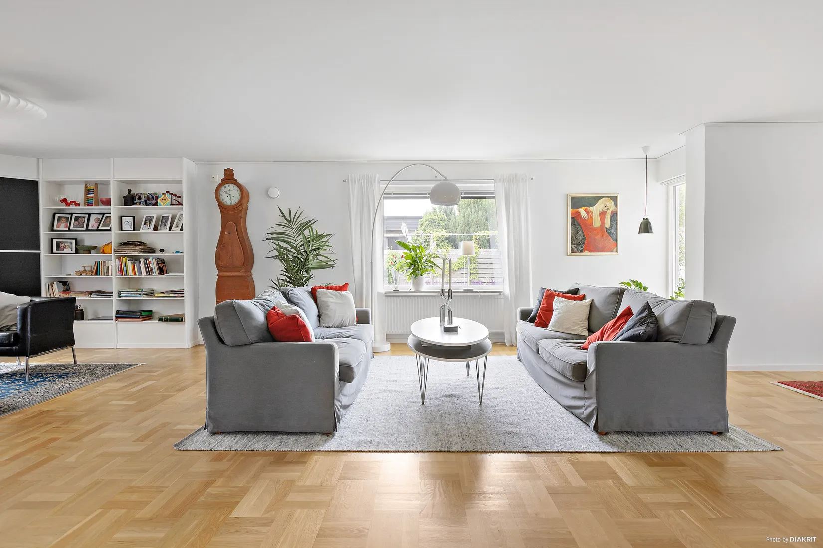 Villa, Herdevägen 6A, Sörby, Örebro