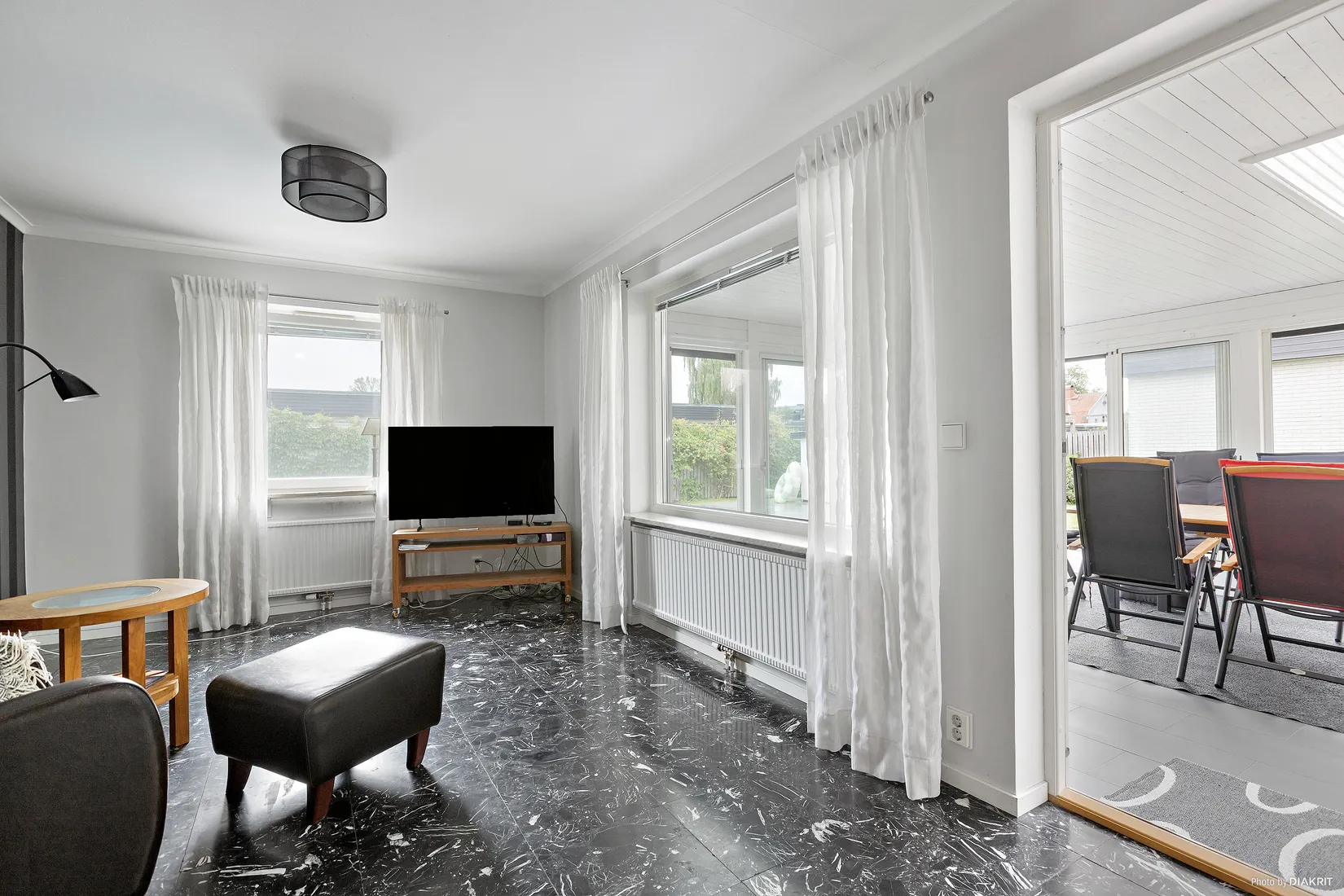 Villa, Herdevägen 6A, Sörby, Örebro