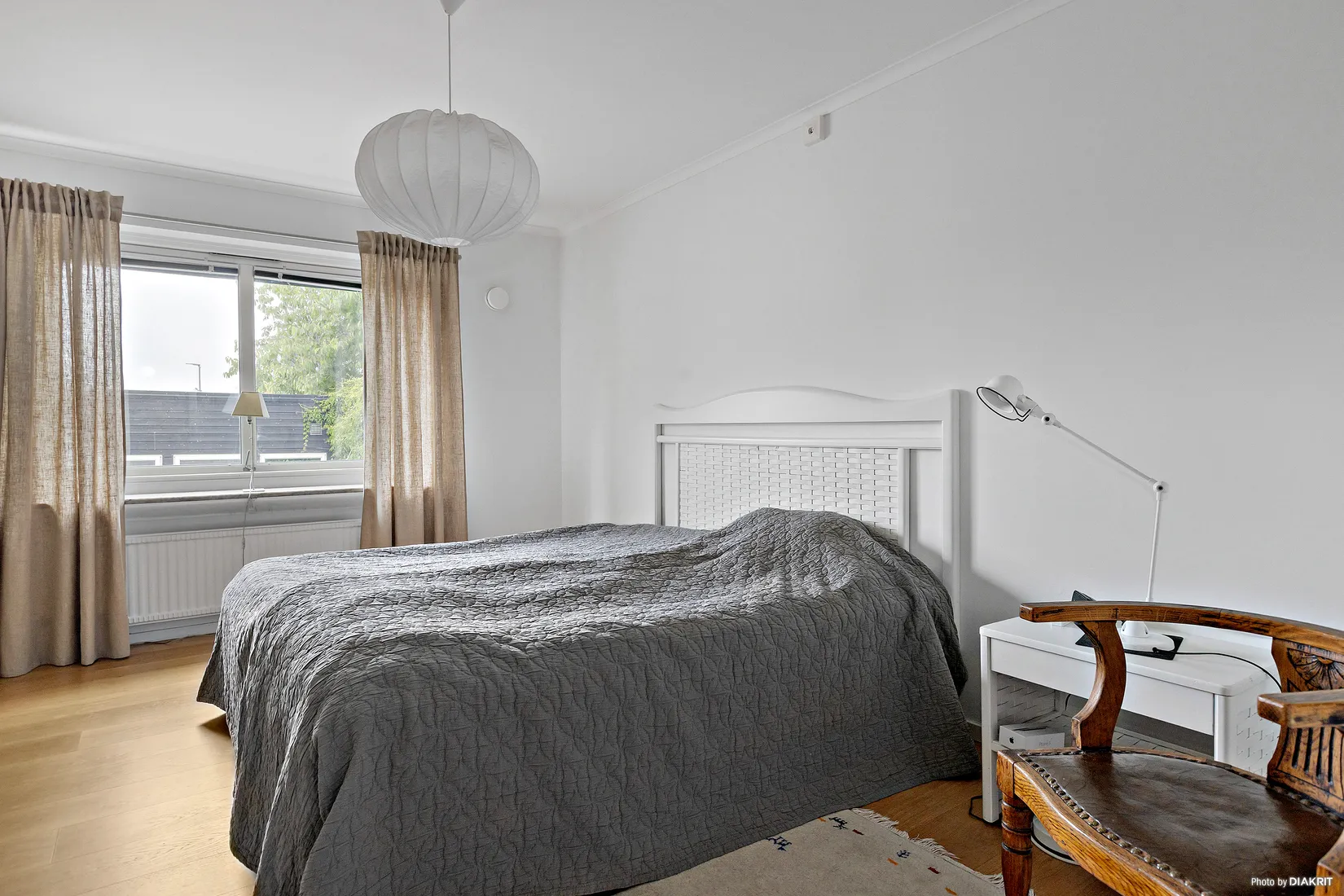 Villa, Herdevägen 6A, Sörby, Örebro