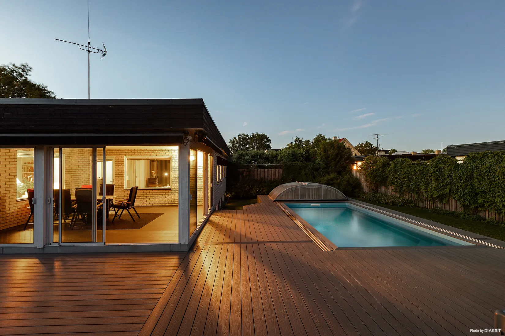 Villa, Herdevägen 6A, Sörby, Örebro