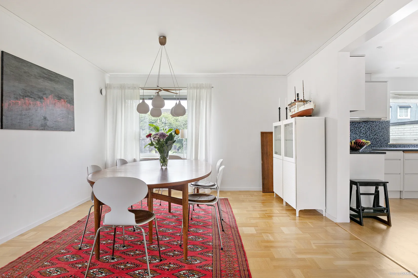 Villa, Herdevägen 6A, Sörby, Örebro
