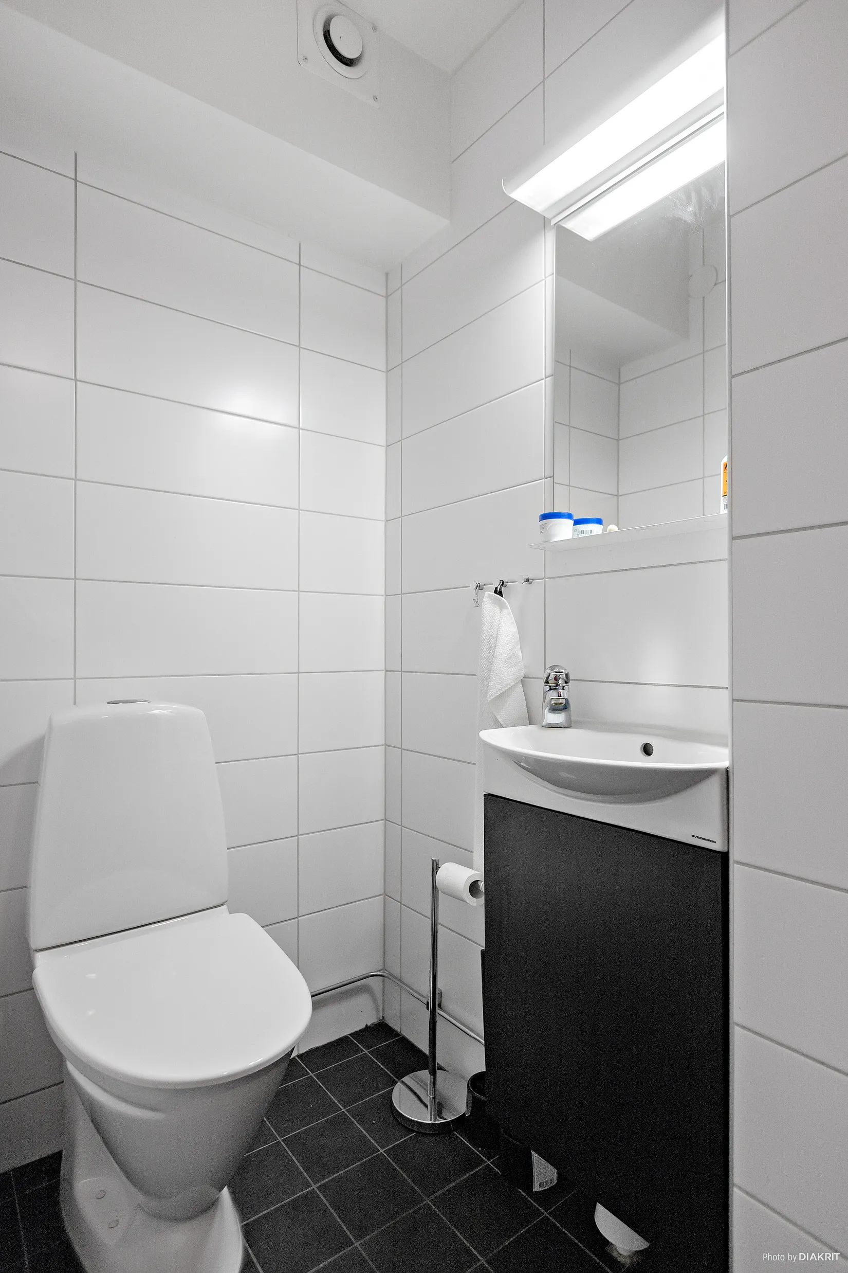 Villa, Herdevägen 6A, Sörby, Örebro
