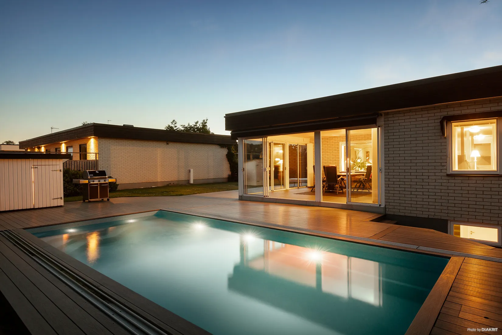 Villa, Herdevägen 6A, Sörby, Örebro