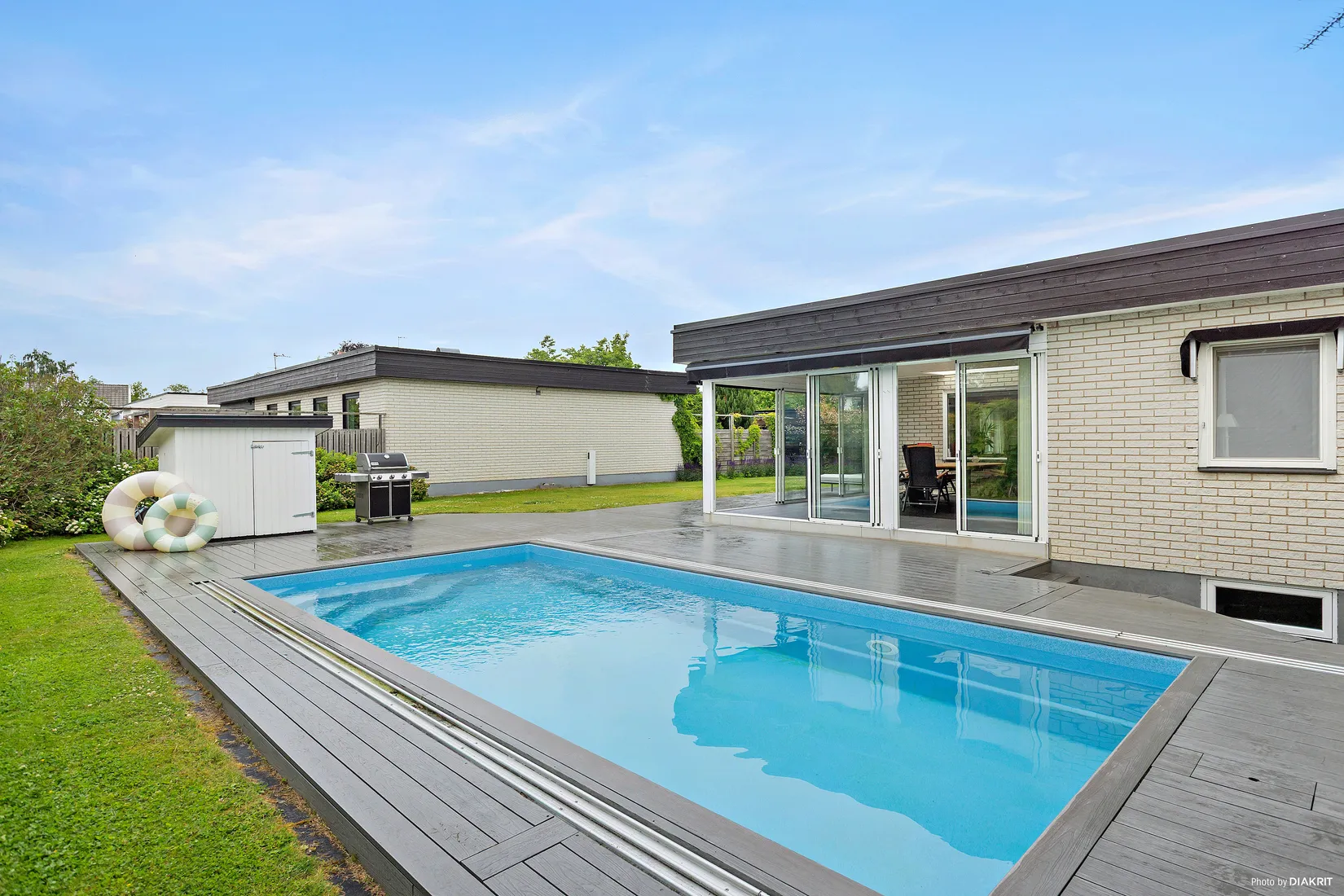 Villa, Herdevägen 6A, Sörby, Örebro