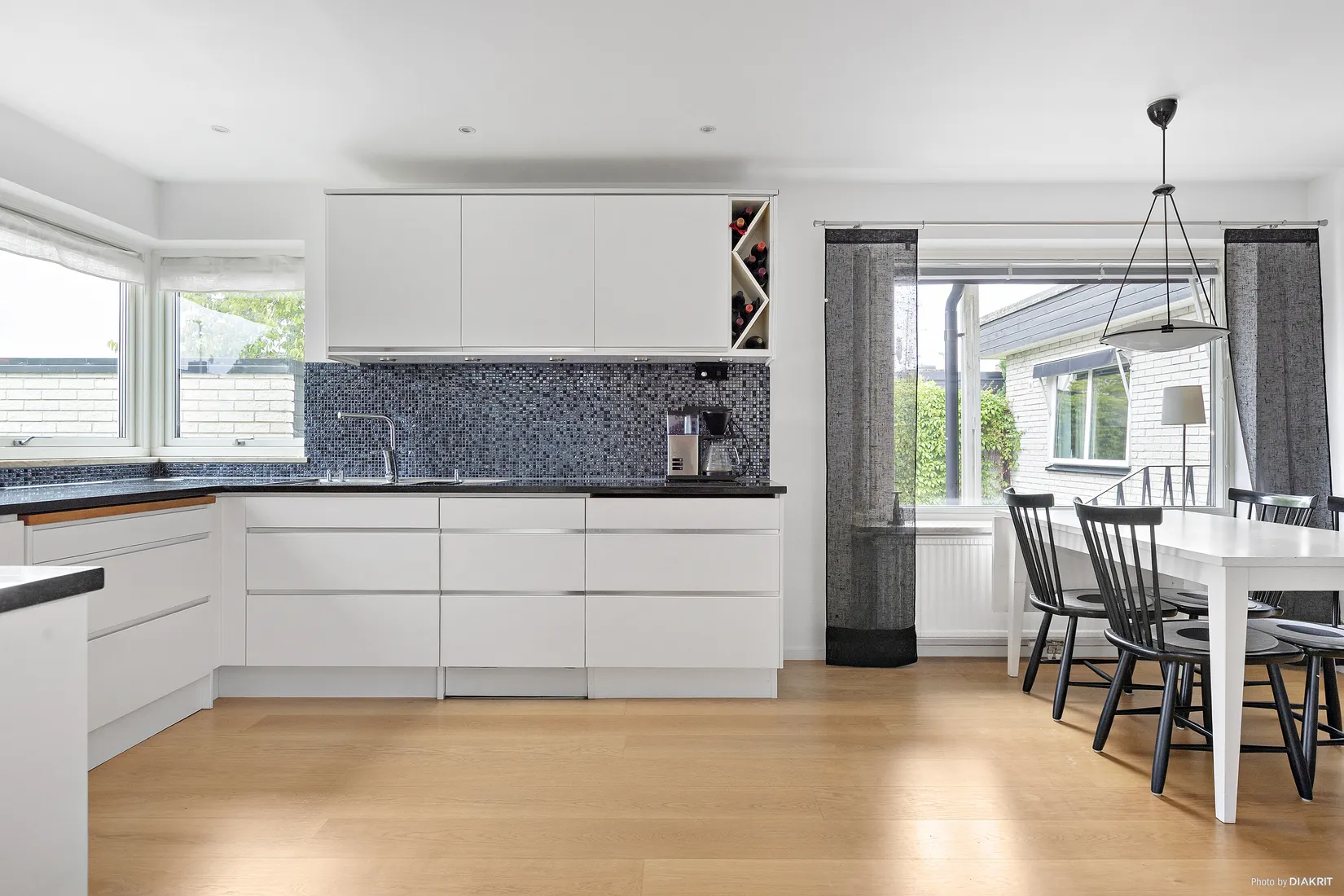 Villa, Herdevägen 6A, Sörby, Örebro