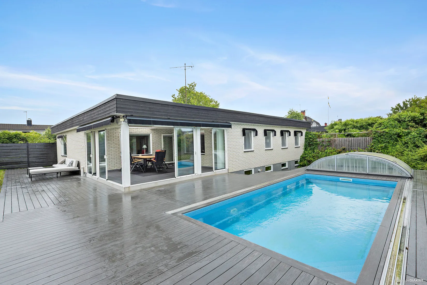 Villa, Herdevägen 6A, Sörby, Örebro