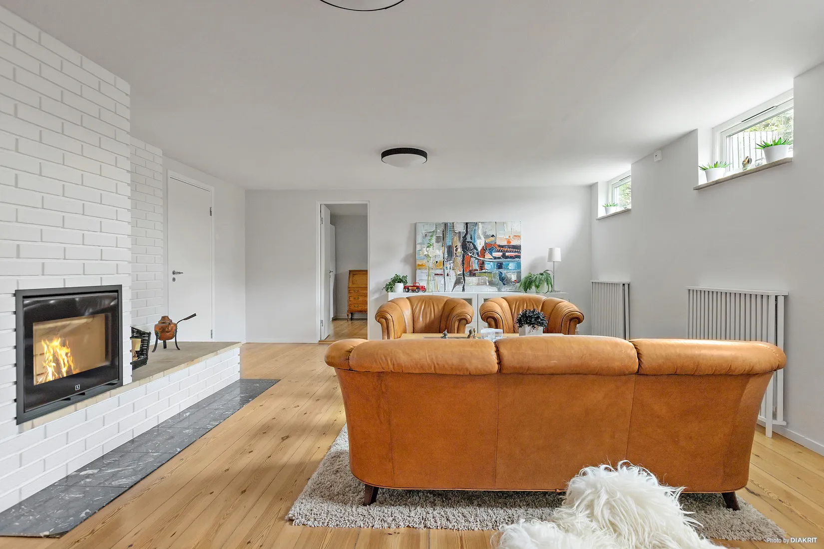 Villa, Herdevägen 6A, Sörby, Örebro