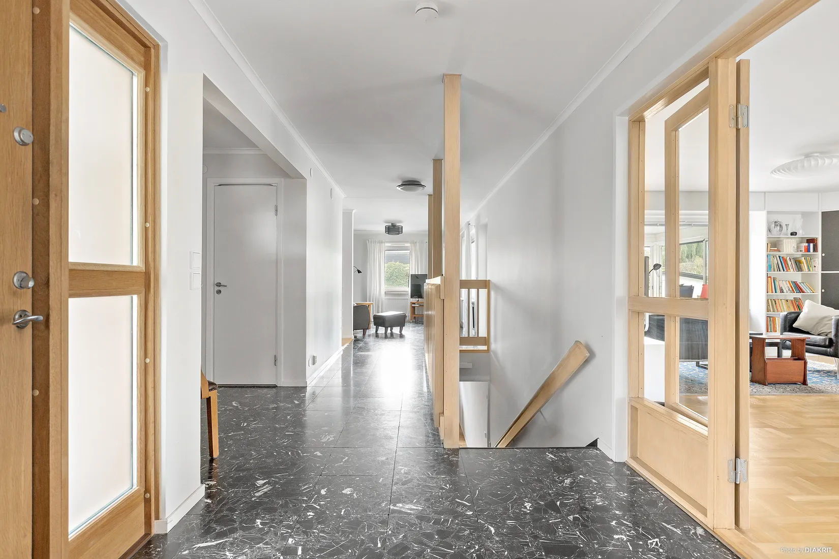 Villa, Herdevägen 6A, Sörby, Örebro