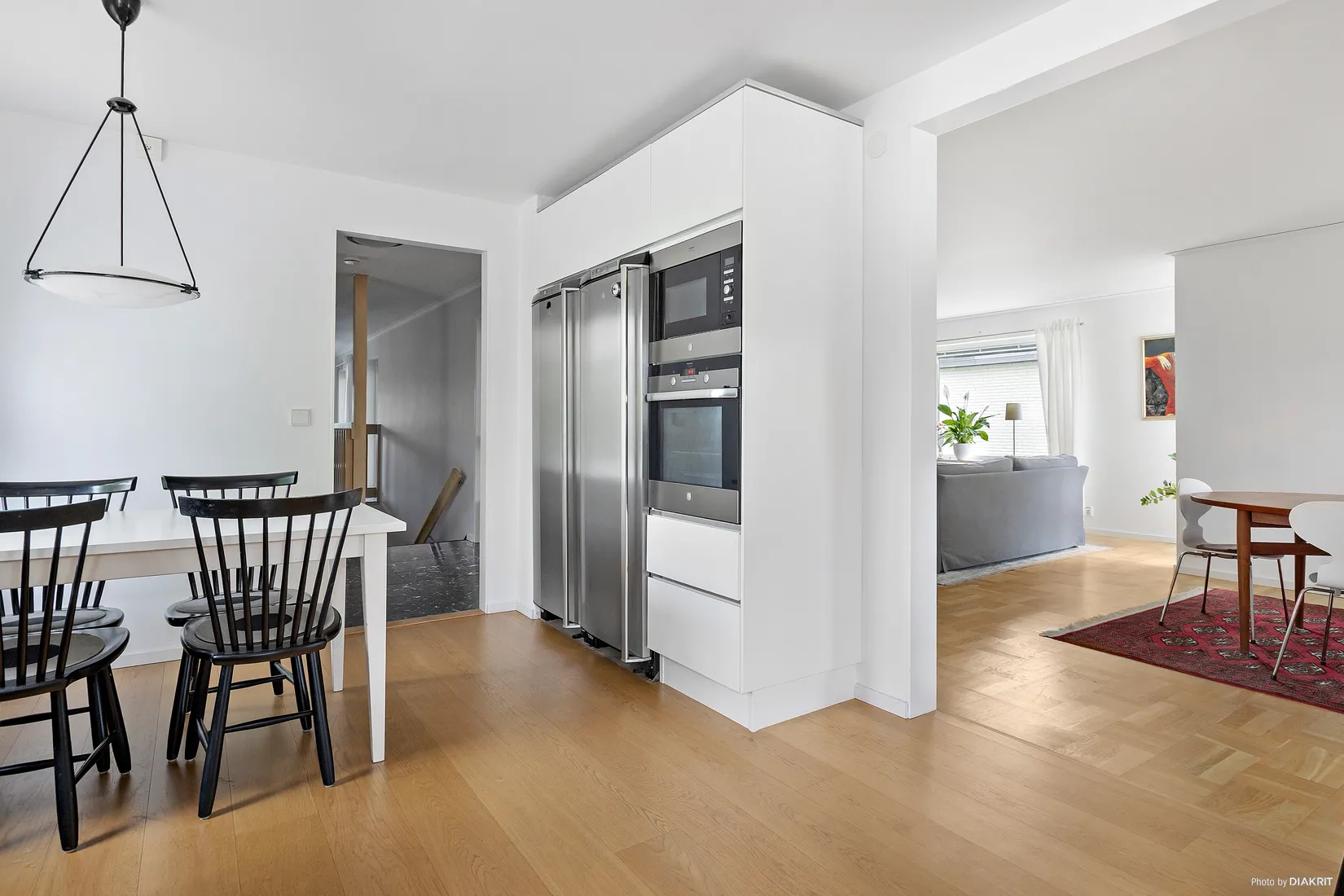 Villa, Herdevägen 6A, Sörby, Örebro